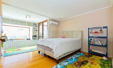 Departamento en Venta en El Bosque