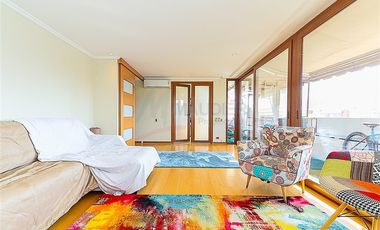 Departamento en Venta en El Bosque