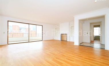 Departamento en Venta en Las Hualtatas