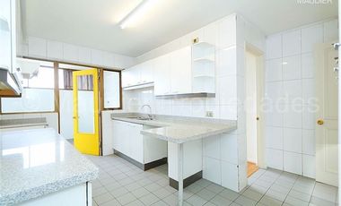 Departamento en Venta en Las Hualtatas