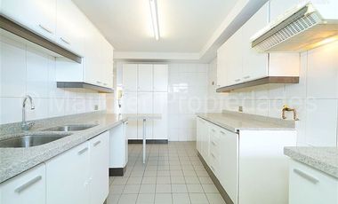 Departamento en Venta en Las Hualtatas