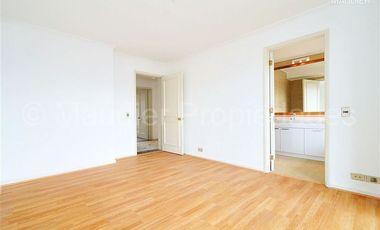 Departamento en Venta en Las Hualtatas