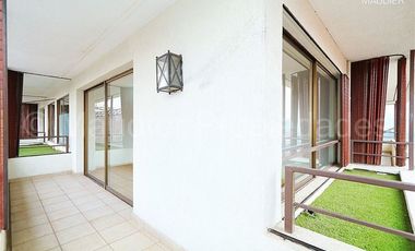 Departamento en Venta en Las Hualtatas