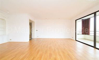 Departamento en Venta en Las Hualtatas