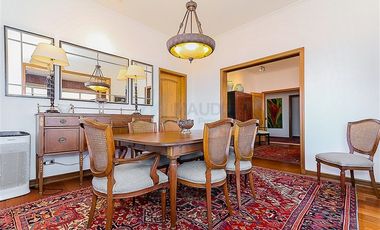 Departamento en Venta en Lo Curro