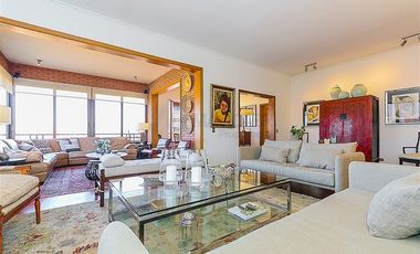 Departamento en Venta en Lo Curro