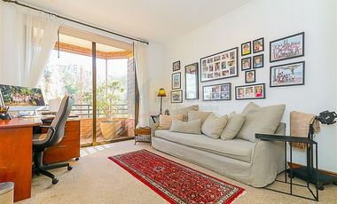 Departamento en Venta en Lo Curro