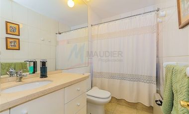Departamento en Venta en Lo Curro
