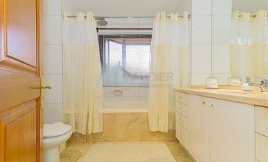 Departamento en Venta en Lo Curro