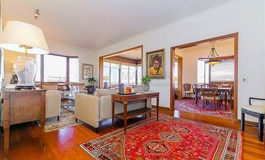 Departamento en Venta en Lo Curro