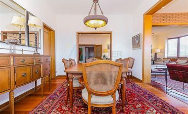 Departamento en Venta en Lo Curro