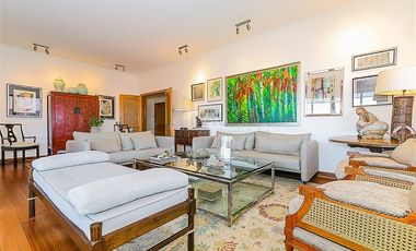 Departamento en Venta en Lo Curro