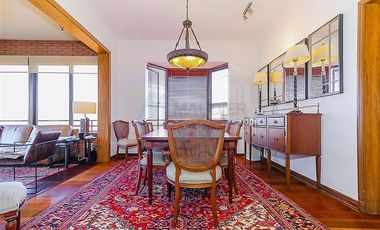 Departamento en Venta en Lo Curro