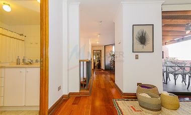 Departamento en Venta en Lo Curro