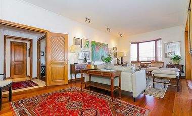 Departamento en Venta en Lo Curro