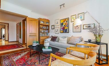 Departamento en Venta en Lo Curro