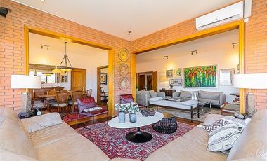 Departamento en Venta en Lo Curro