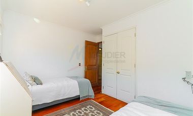 Departamento en Venta en Lo Curro