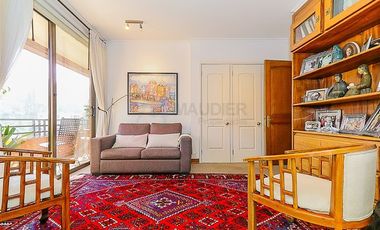 Departamento en Venta en Lo Curro