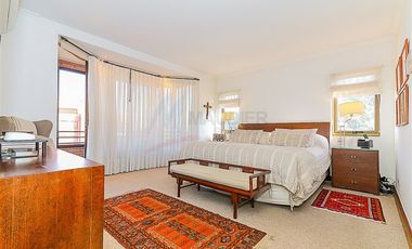 Departamento en Venta en Lo Curro