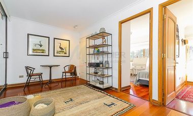 Departamento en Venta en Lo Curro