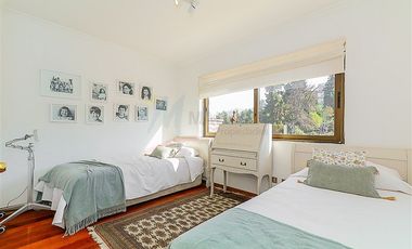 Departamento en Venta en Lo Curro