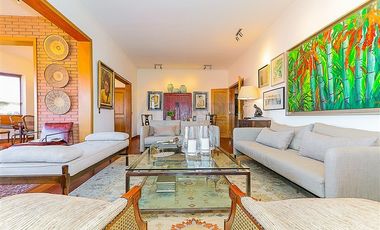 Departamento en Venta en Lo Curro