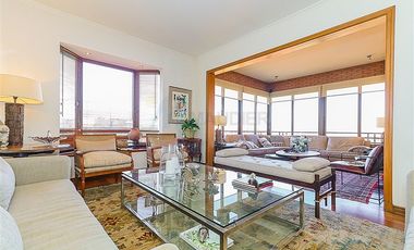 Departamento en Venta en Lo Curro