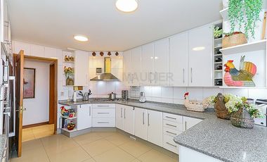Departamento en Venta en Lo Curro