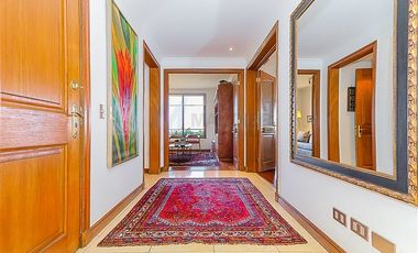 Departamento en Venta en Lo Curro