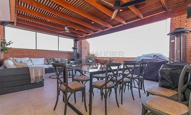 Departamento en Venta en Lo Curro