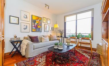 Departamento en Venta en Lo Curro