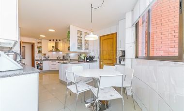 Departamento en Venta en Lo Curro