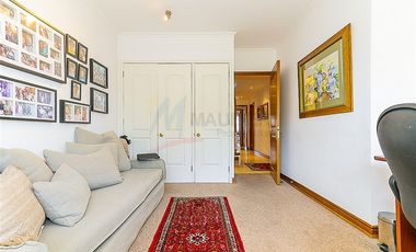 Departamento en Venta en Lo Curro