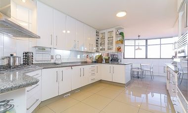 Departamento en Venta en Lo Curro