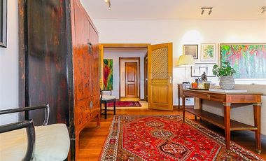 Departamento en Venta en Lo Curro