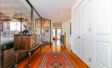 Departamento en Venta en Lo Curro