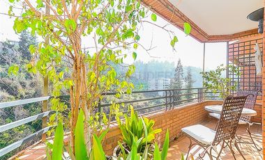Departamento en Venta en Lo Curro