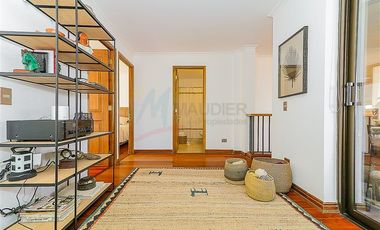 Departamento en Venta en Lo Curro
