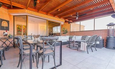 Departamento en Venta en Lo Curro