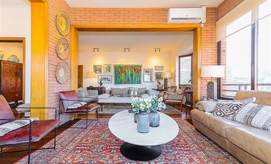 Departamento en Venta en Lo Curro