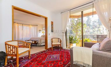 Departamento en Venta en Lo Curro