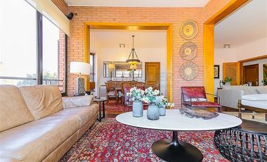 Departamento en Venta en Lo Curro