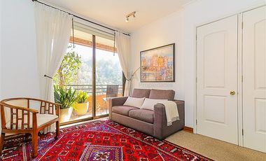 Departamento en Venta en Lo Curro