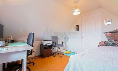 Casa en Venta en Manquehue