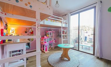 Casa en Venta en Manquehue