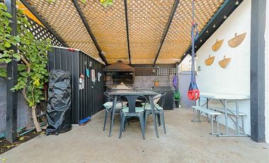 Casa en Venta en Manquehue