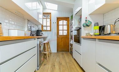 Casa en Venta en Manquehue