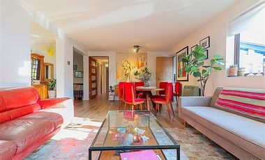 Casa en Venta en Manquehue