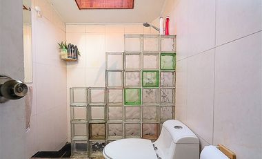 Casa en Venta en Manquehue